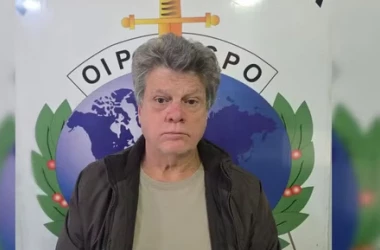Liderul celui mai mare cartel de droguri din Brazilia a fost prins în Bolivia