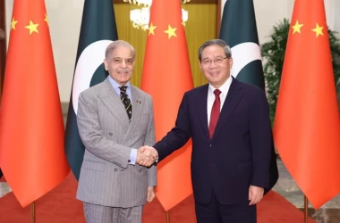 CMG și Televiziunea Națională din Pakistan au semnat un acord de cooperare pentru coproducții documentare